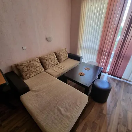 Apartamento Апартамент Свети Влас