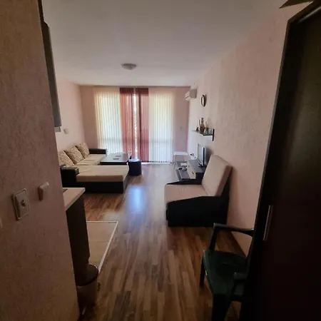 Apartamento Апартамент Свети Влас