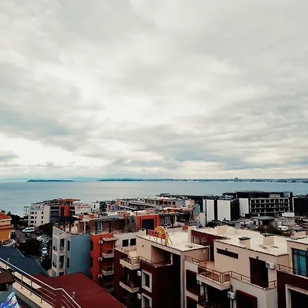 Апартамент Свети Влас Sveti Vlas