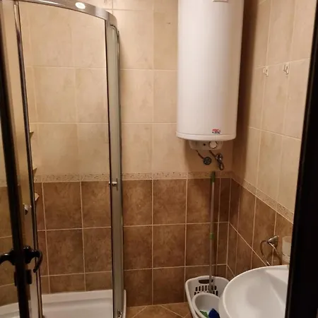 Apartamento Апартамент Свети Влас Sveti Vlas