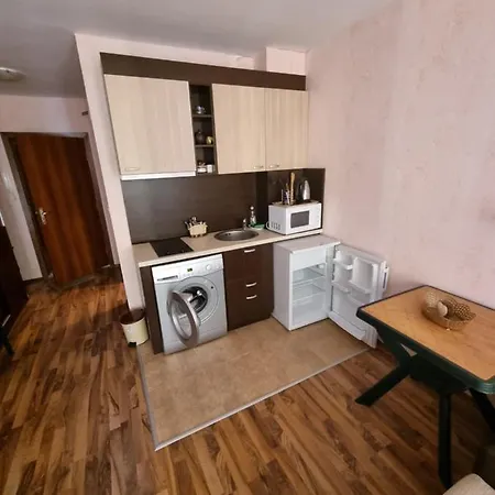 Apartament Апартамент Свети Влас Święty Włas